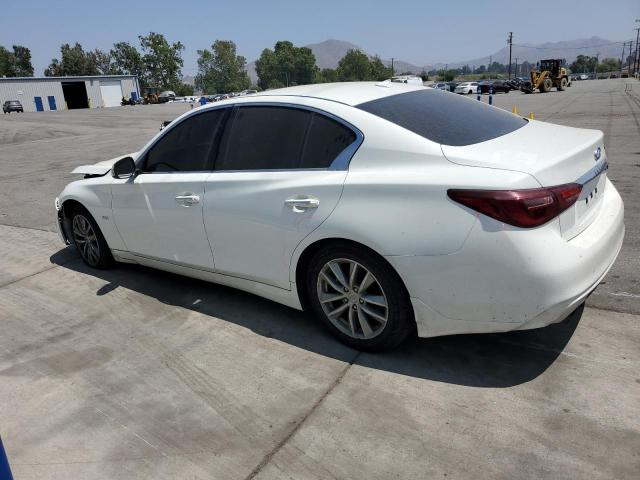 JN1EV7AP9JM365091 Infiniti Q50 LUXE