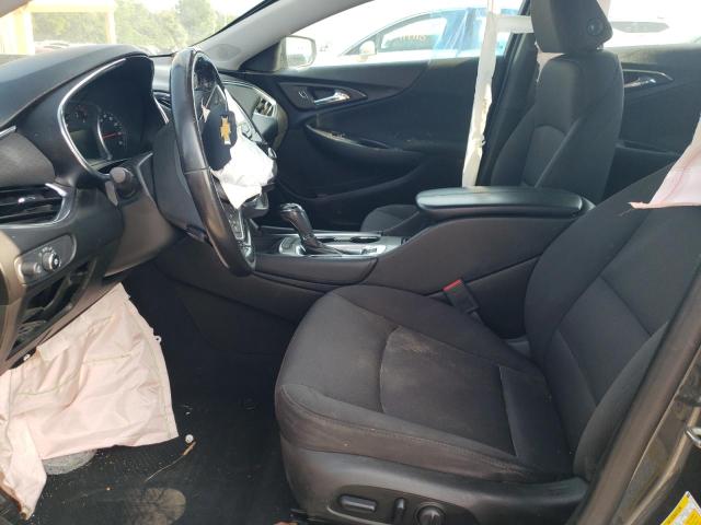 2018 CHEVROLET MALIBU HYB - 1G1ZF5SU9JF185790