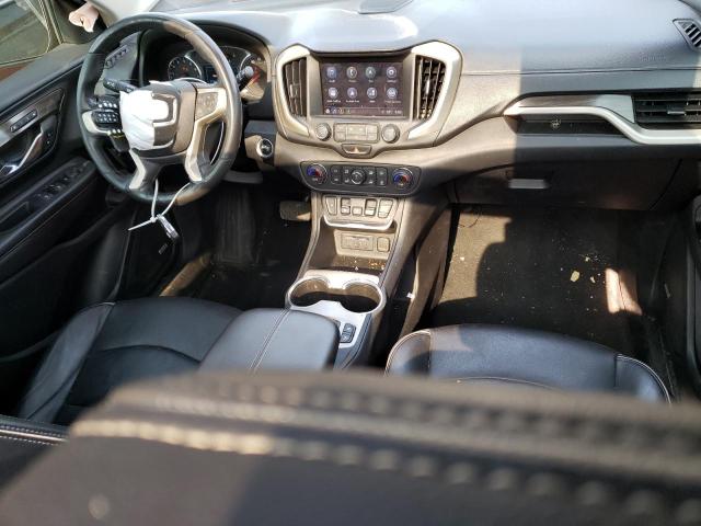3GKALXEX0JL145073 GMC Terrain Denali