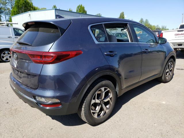 KNDPM3AC7L7725474 KIA Sportage Lx