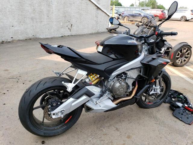 2023 APRILIA TUONO 660 - ZD4KSUM0XPS000448