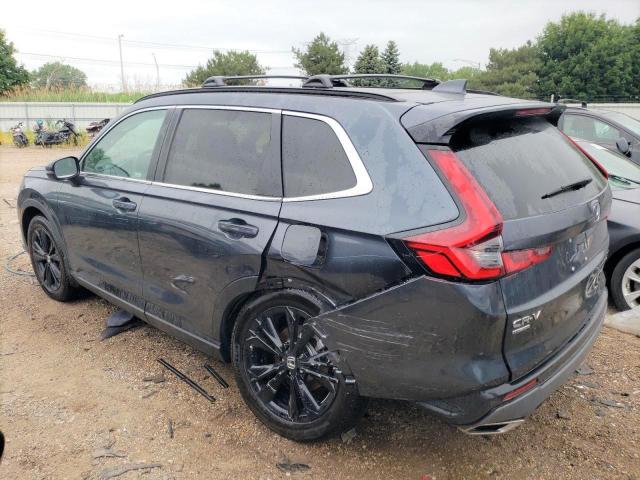 2023 HONDA CR-V SPORT - 7FARS6H95PE010806