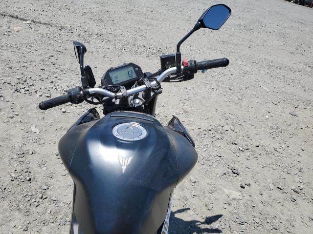2023 YAMAHA MT-03 MH3RH20Y8PK009935