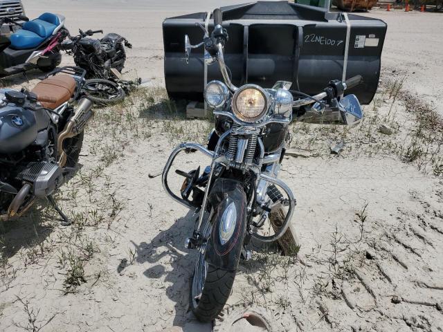 2002 HARLEY-DAVIDSON FLSTS - 1HD1BRY192Y071331