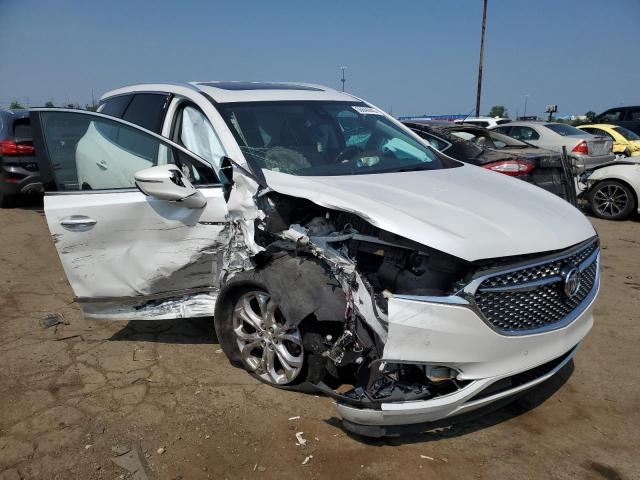 2020 BUICK ENCLAVE AV - 5GAEVCKW5LJ112335
