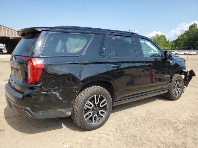 2021 GMC YUKON AT4 1GKS2CKD2MR166160