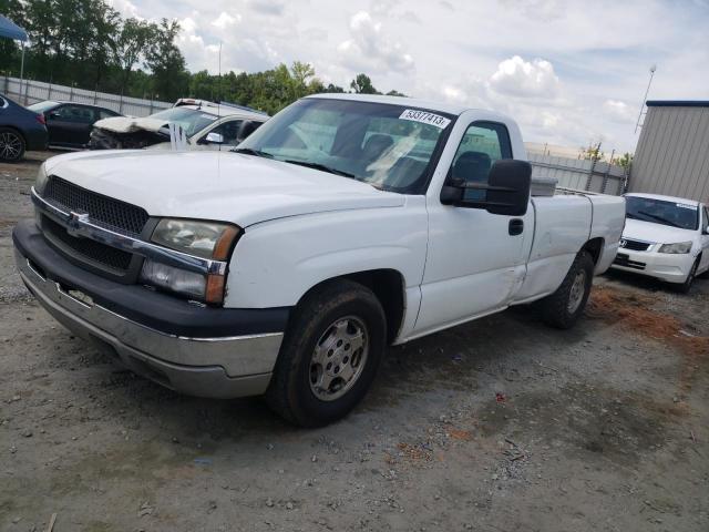 2003 Chevrolet C/K 1500 