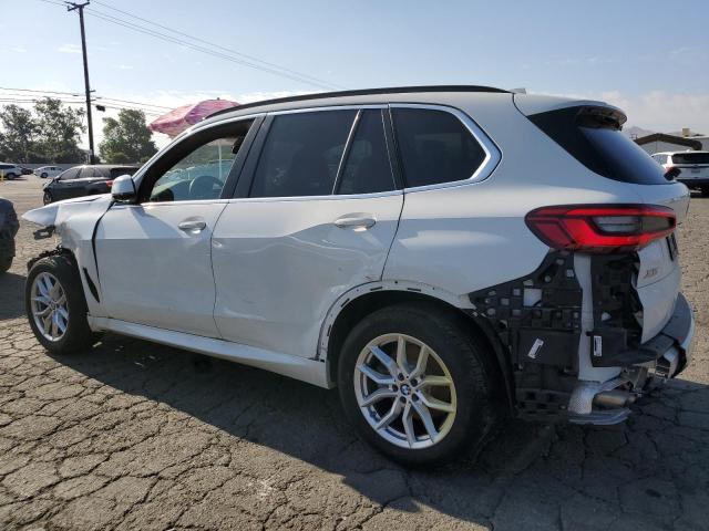 5UXCR4C05LLT18915 BMW X5 Sdrive 40i