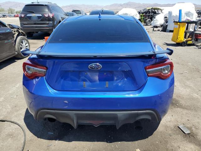 JF1ZCAC17J9602177 Subaru Brz 2.0 Limited