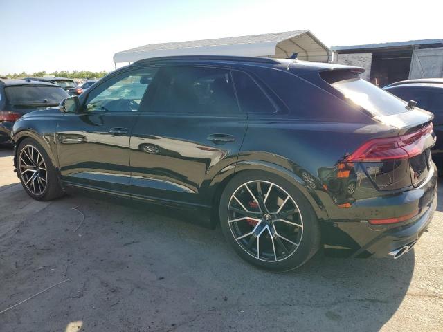 2023 AUDI SQ8 PRESTI - WA1CWBF17PD003109