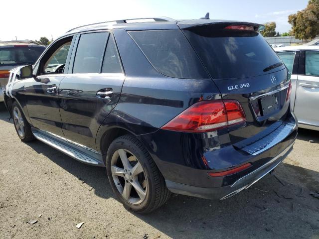 4JGDA5HB2GA748704 Mercedes-Benz Gle 350 4matic