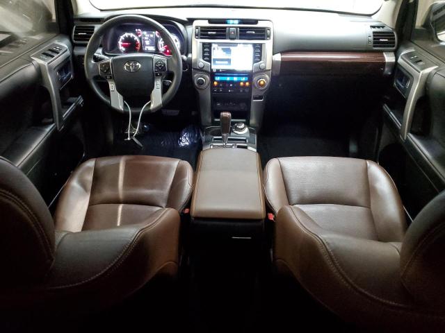 2021 TOYOTA 4RUNNER TR - JTEKU5JR7M5881579