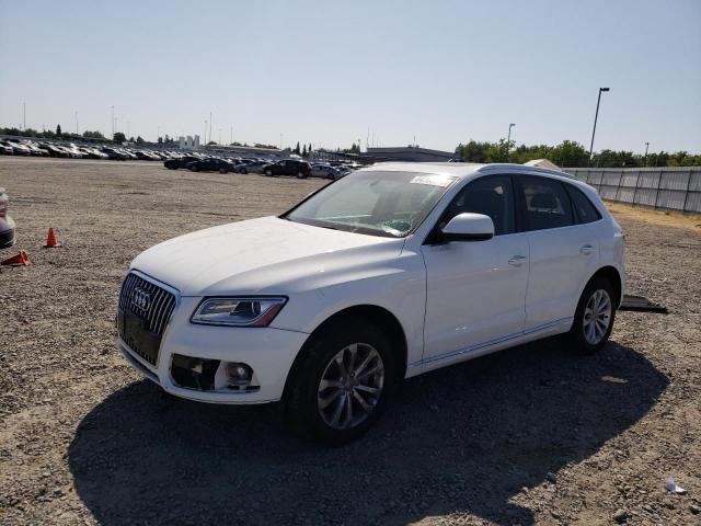 2015 Audi Q5 Premium