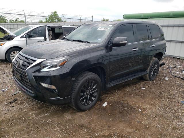 2022 Lexus GX 460 