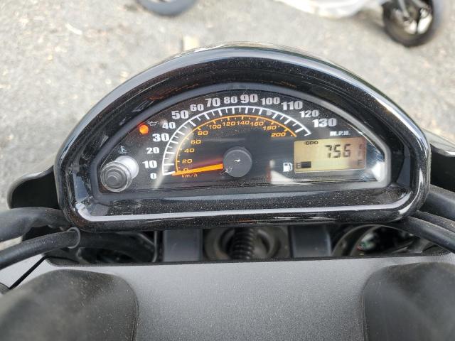 2019 SUZUKI VZ1500 - JS1VY55A5K2100223