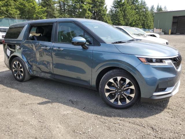 KNDNC5H38P6294778 KIA Carnival Ex