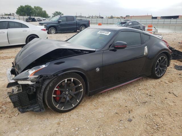 2018 Nissan 370Z Base