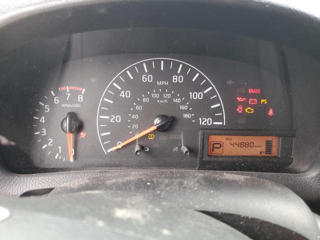3N6CM0KNXLK697780 Nissan NV200 2.5S