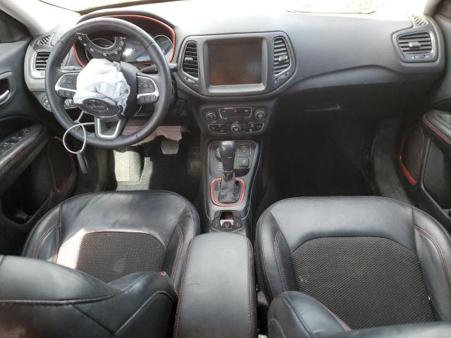 3C4NJDDB2KT627942 Jeep Compass Trailhawk