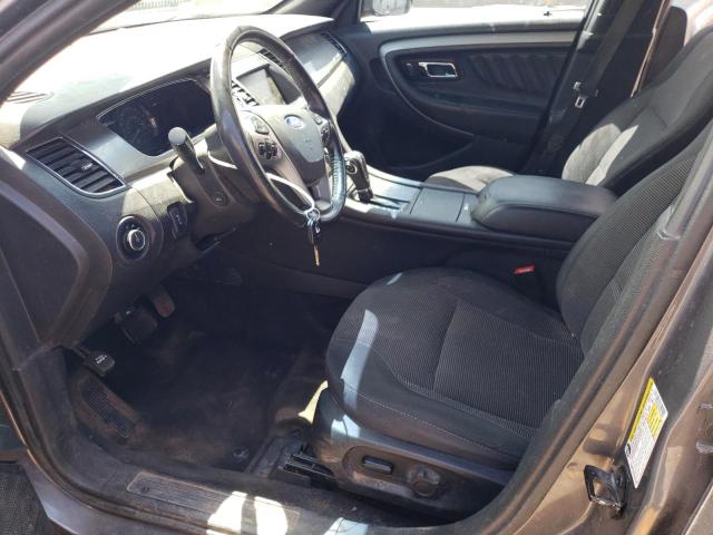 1FAHP2E81EG153287 Ford TAURUS SEL