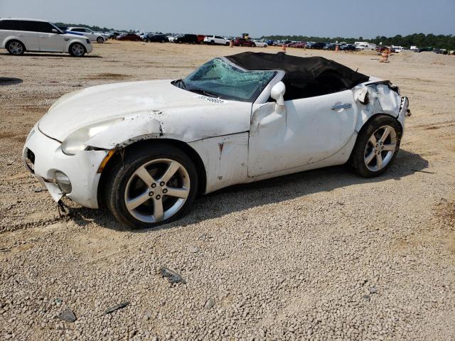 2008 Pontiac Solstice 