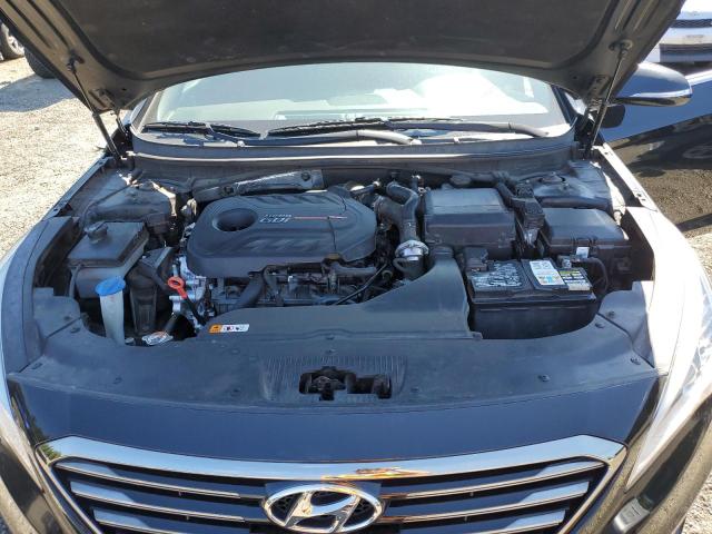 5NPE34AB9FH245976 Hyundai Sonata Sport