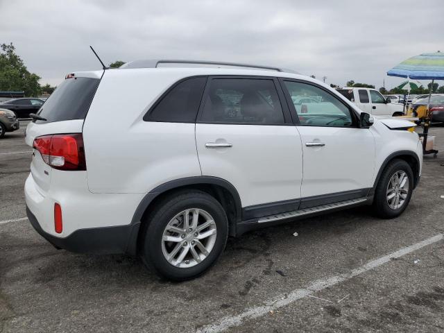 5XYKT4A61FG653028 KIA SORENTO LX