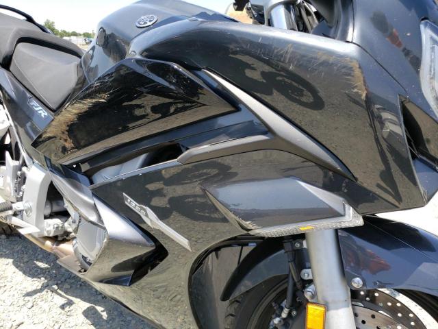 2015 YAMAHA FJR1300 AC JYARP24Y0FA000366