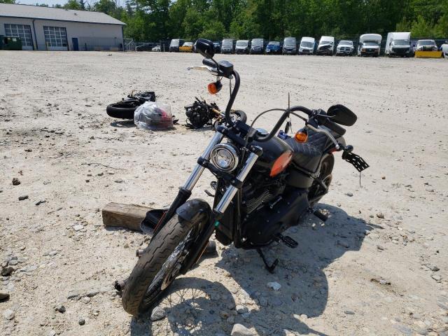 2021 HARLEY-DAVIDSON FXBBS - 1HD1YYK18MB036643