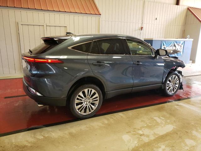 2021 TOYOTA VENZA JTEAAAAH3MJ008696