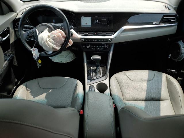 2020 KIA NIRO EX PR - KNDCE3LC0L5428406