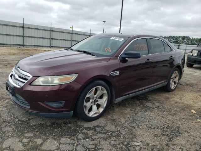 2011 Ford Taurus SE