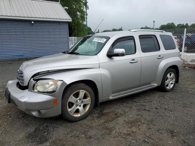 2007 Chevrolet HHR LT