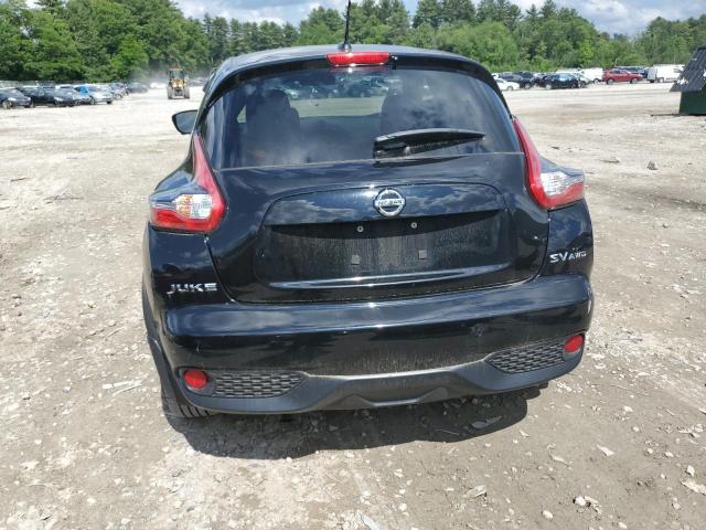 2015 NISSAN JUKE S - JN8AF5MV0FT557489
