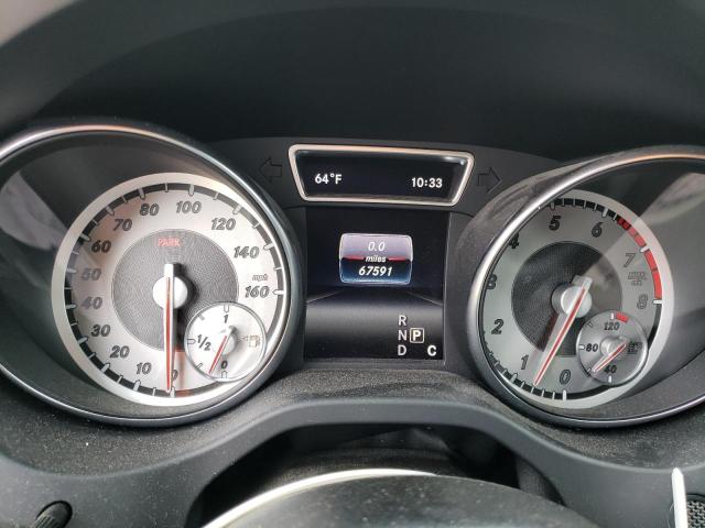 WDDSJ4EB5GN305312 Mercedes-Benz CLA 250