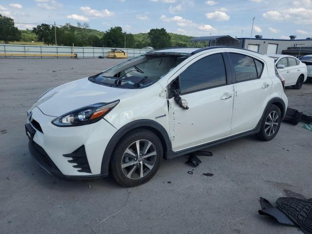 2018 Toyota Prius c 