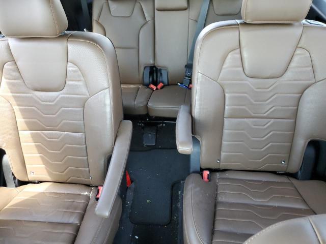 5XYP5DHC0NG247669 KIA Telluride Sx