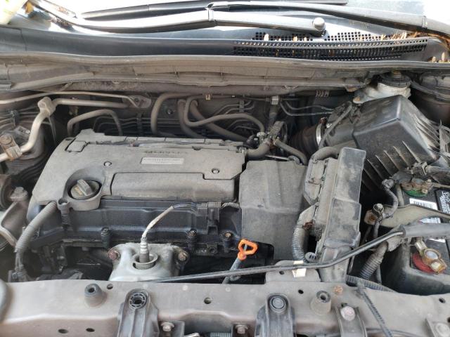 2016 HONDA CR-V SE - 2HKRM4H48GH630470