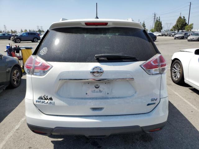 5N1AT2MT1EC775582 Nissan ROGUE S