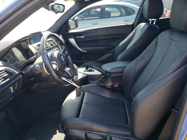 2015 BMW 228 XI - WBA1F7C5XFVX95490