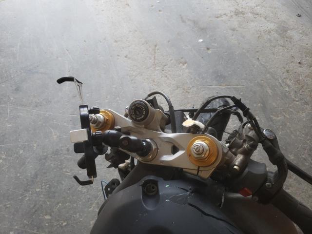 2005 KAWASAKI ZX-6R JKBZXJC155A013248