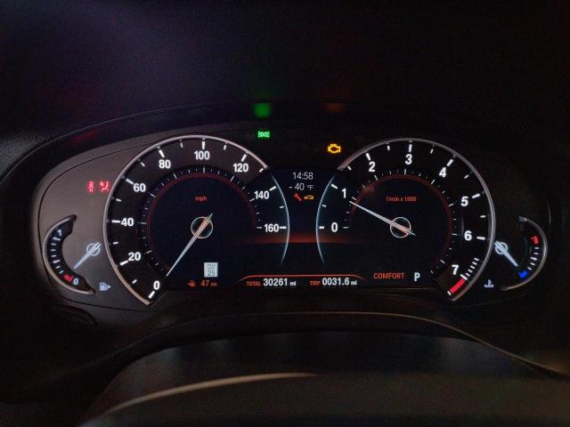 5UXTR9C53KLE11989 BMW X3 Xdrive30i