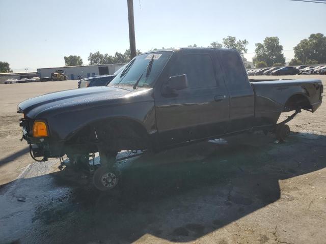 2006 Ford Ranger 