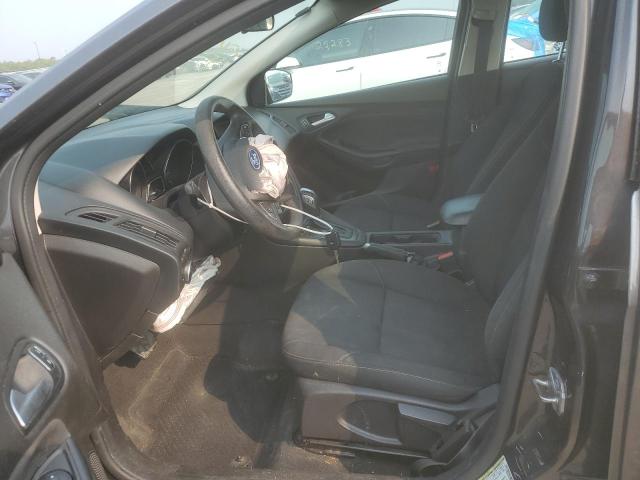 1FADP3F22GL289758 Ford FOCUS SE