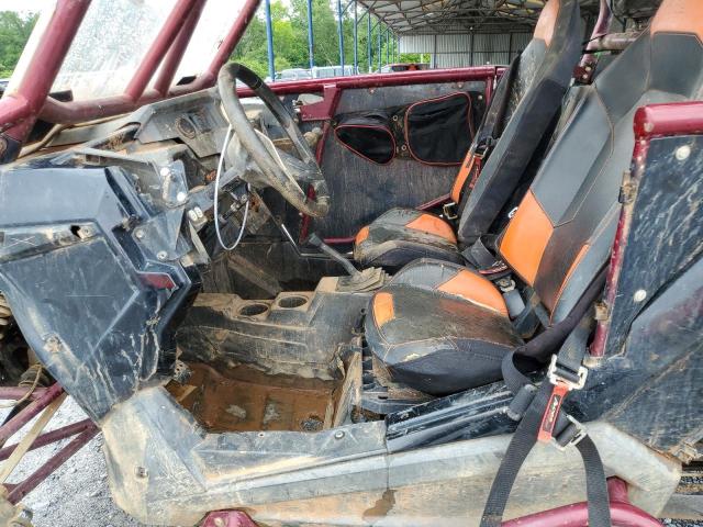 2017 POLARIS RZR XP 100 - 3NSVDE992HF922967