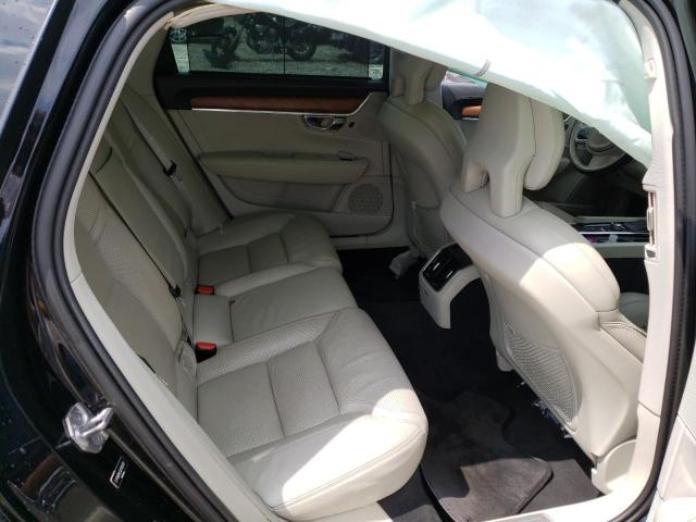 2018 VOLVO S90 T6 INS - LVY992ML9JP006197