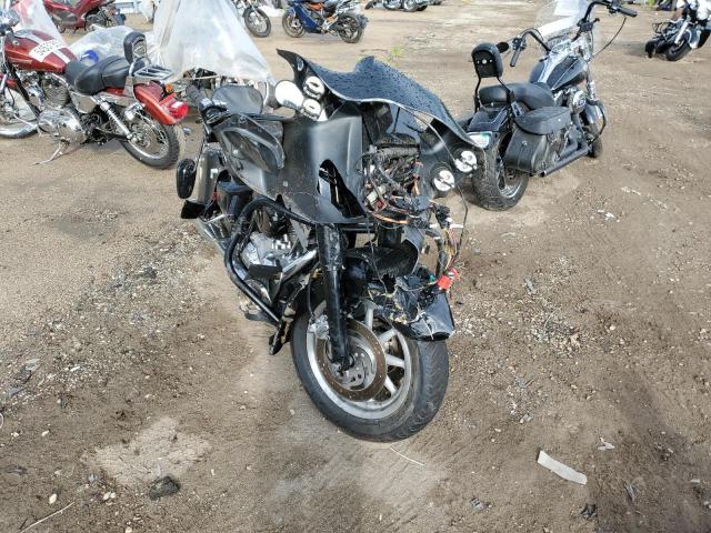 2007 HARLEY-DAVIDSON FLTR 1HD1FS4157Y602677