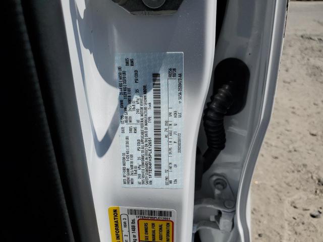 1FTER4FH5PLE12651 Ford RANGER XL
