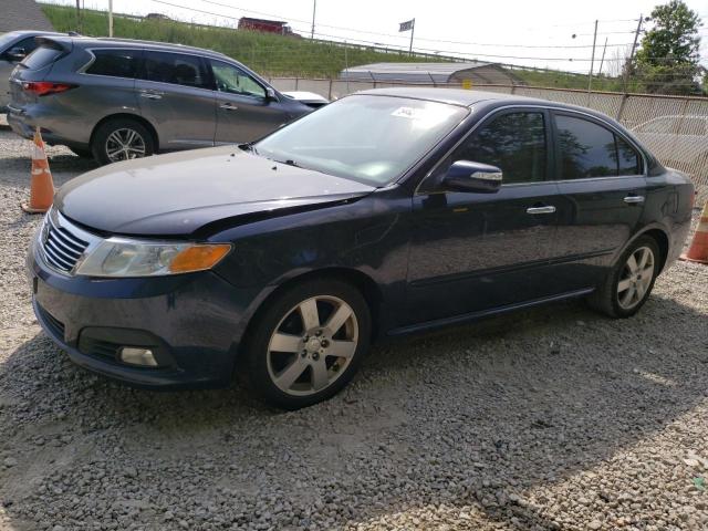 2009 Kia Optima LX