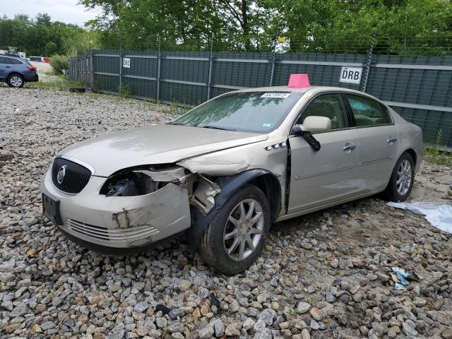 2008 Buick Lucerne CXL